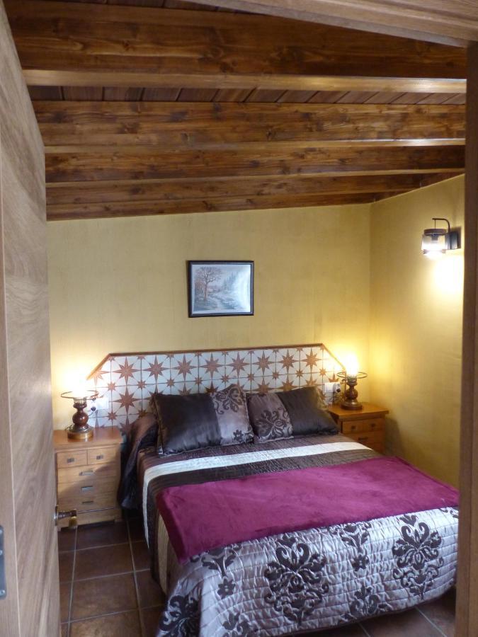 Apartamento Casa de la Abuela Pili Colmenar de Oreja Exterior foto