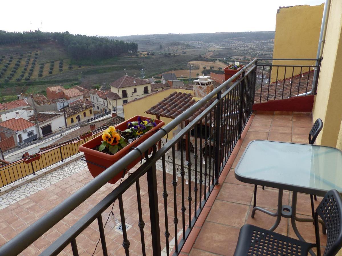 Apartamento Casa de la Abuela Pili Colmenar de Oreja Exterior foto