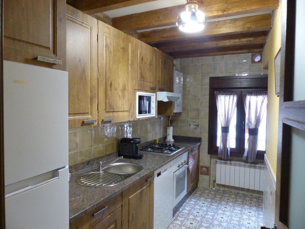 Apartamento Casa de la Abuela Pili Colmenar de Oreja Exterior foto